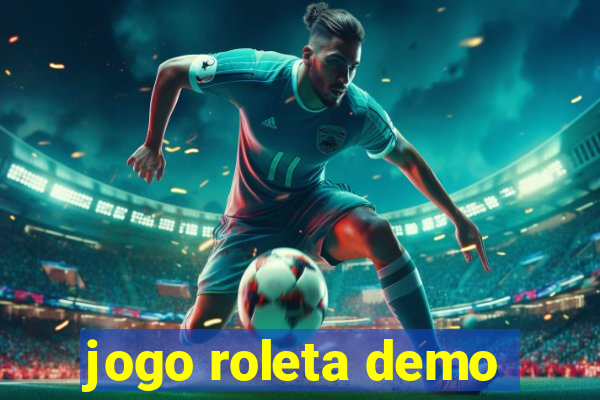 jogo roleta demo